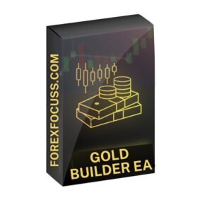 Gold Builder EA