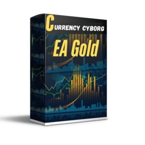 Currency Cyborg Bot